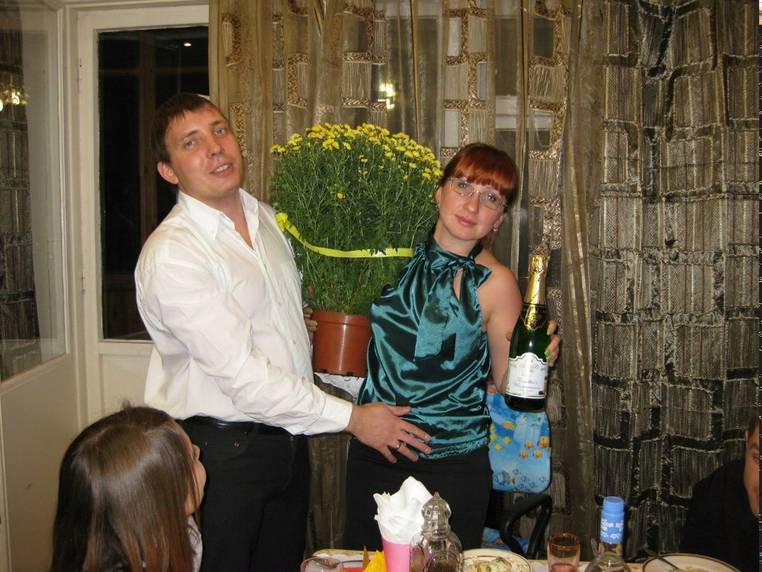 Юлия Дёмина | Пермь