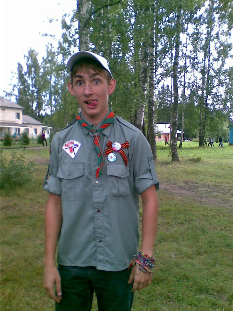 Денис Илютин | Санкт-Петербург