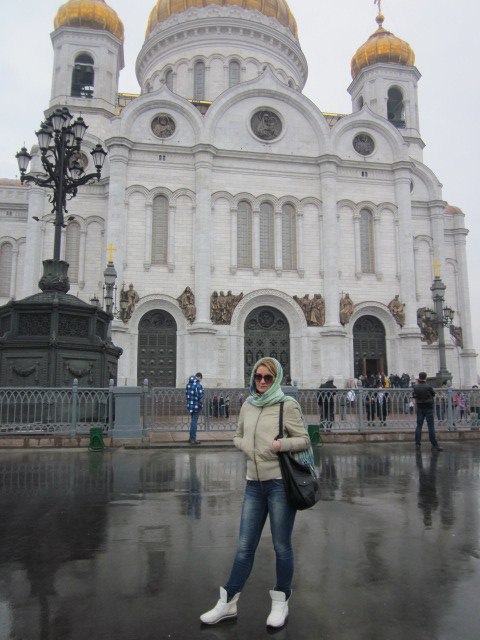 Лариса Каверина | 