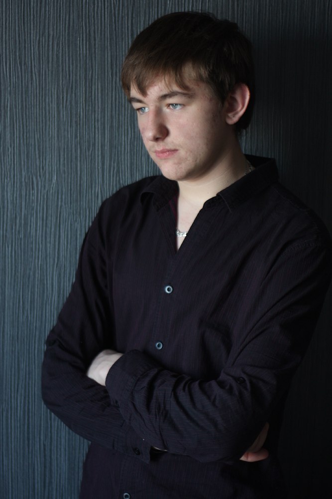 Вадим Гребнев | Санкт-Петербург