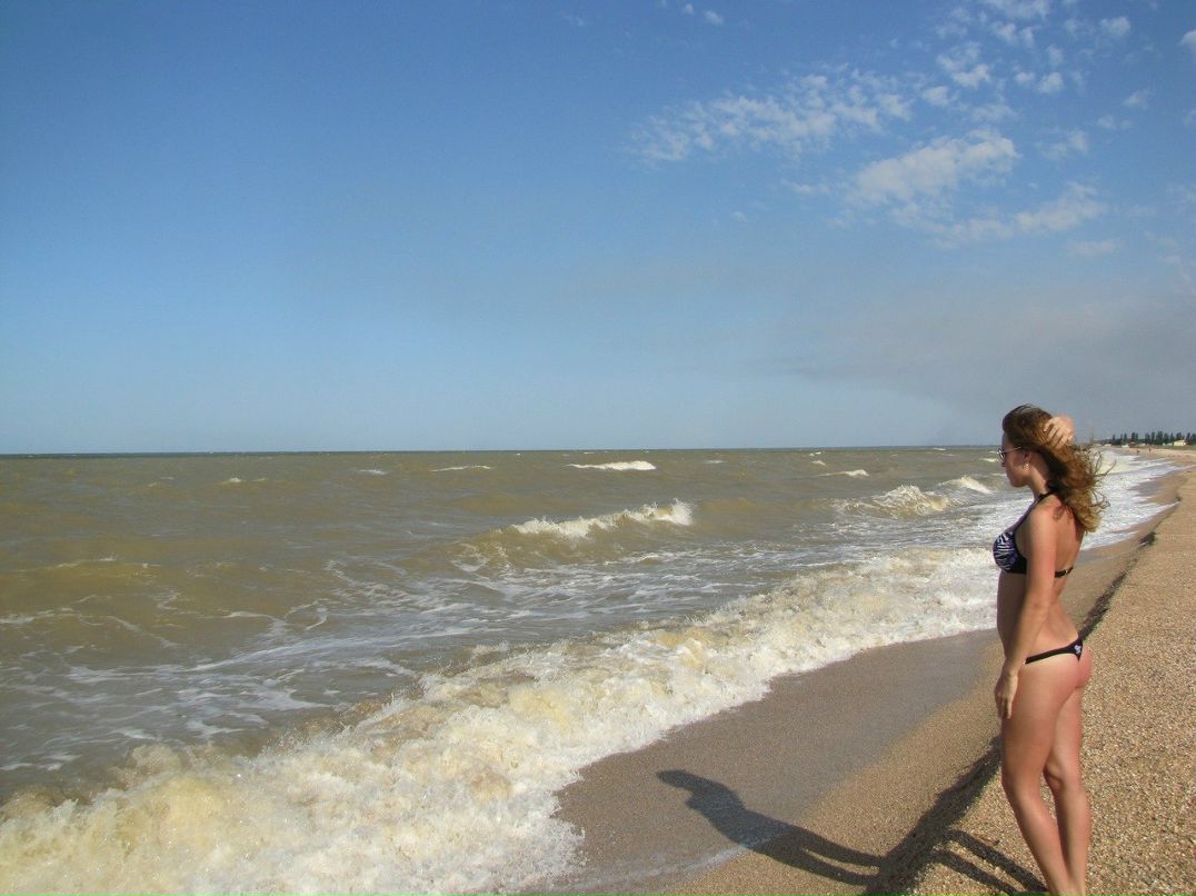 Екатерина Карасева | Москва