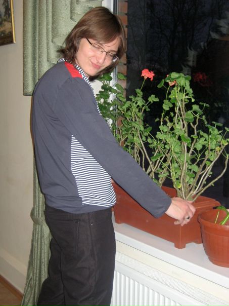 №91, Ярослав Борута, 33 года, Киев №91, Ярослав Борута, 33 года, Киев