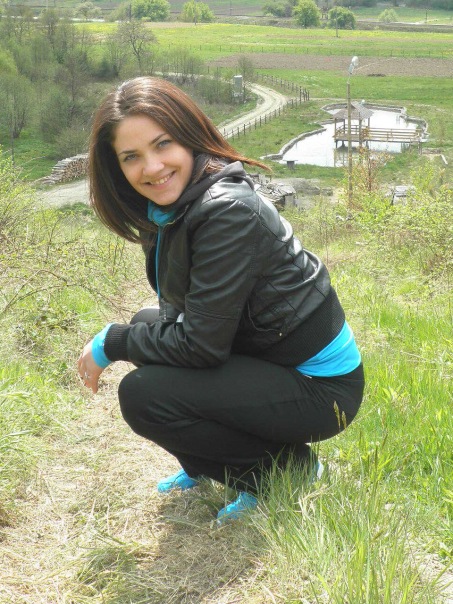 №60, Ленчик Гранатюк, 36 лет №60, Ленчик Гранатюк, 36 лет