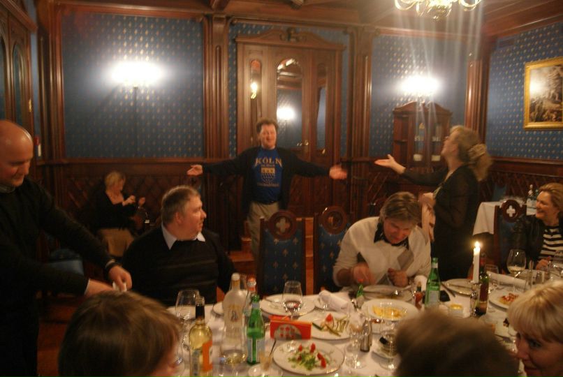 Игорь Галанцев Викторович | Санкт-Петербург