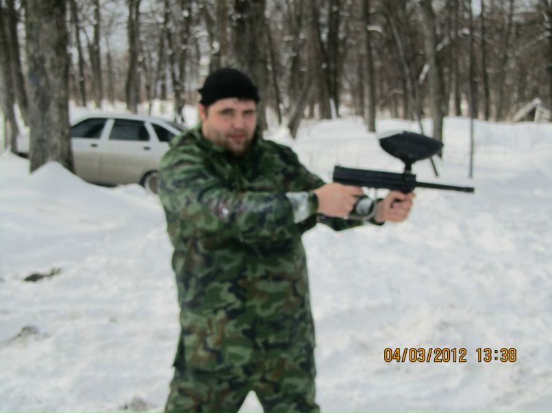 Евгений Баранов | Самара