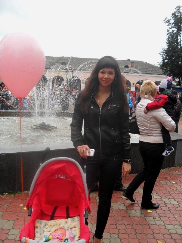 Лера Прошина | Тверь