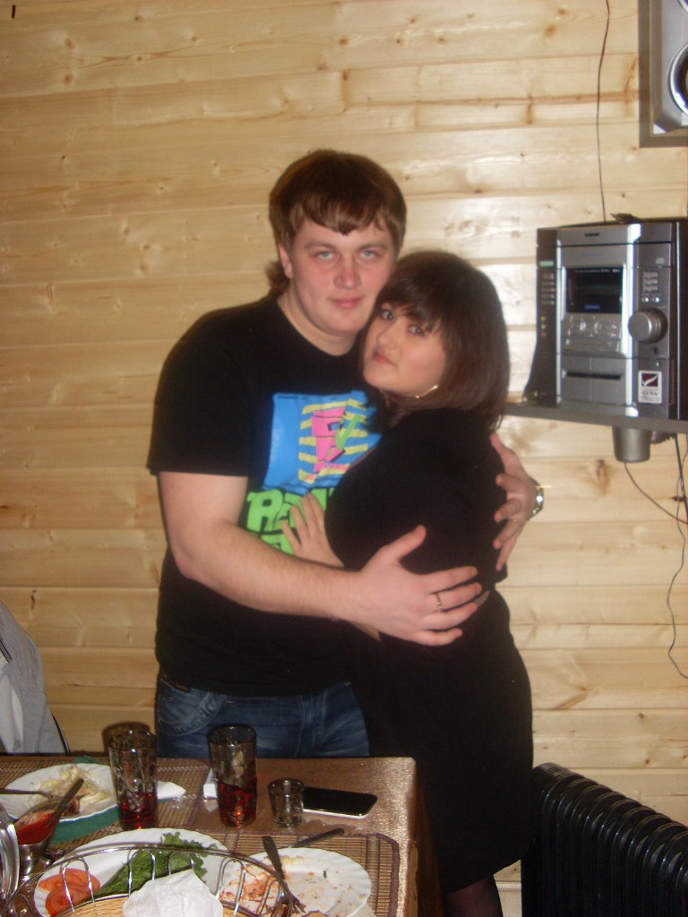 Яся Яся Калугина | Москва