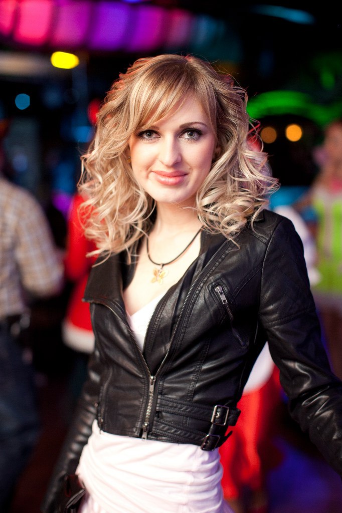 Анна Кобернюк | Key West