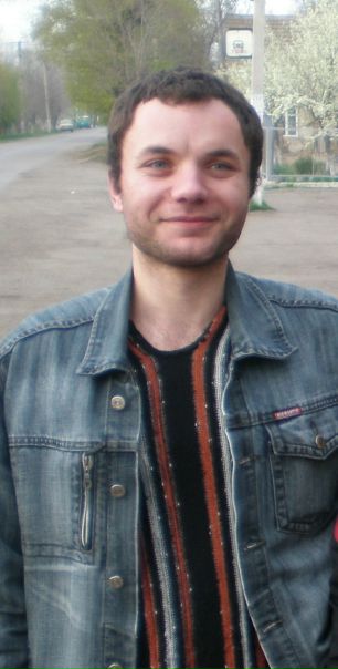 №4, Сергей Косенко, 42 года, Арциз №4, Сергей Косенко, 42 года, Арциз