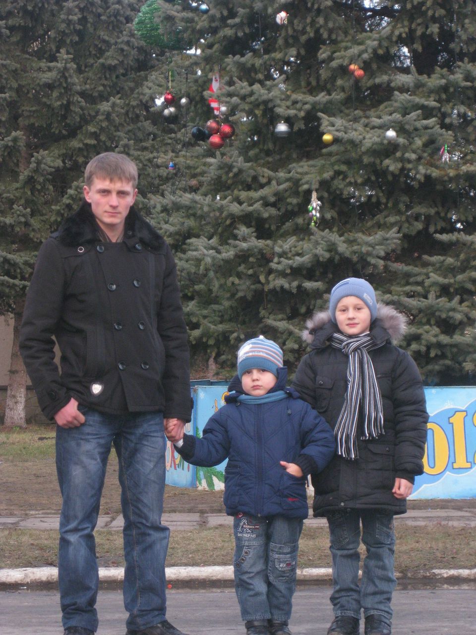 Ігор Войтович | 