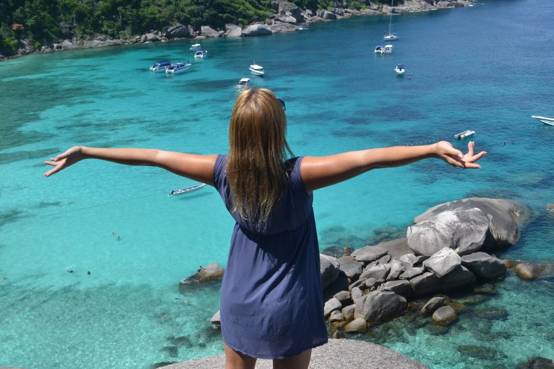 Лиана Миргалеева | México