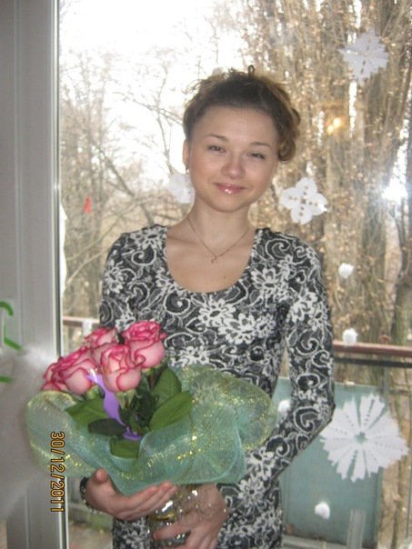 Катя Корчемная | Одесса