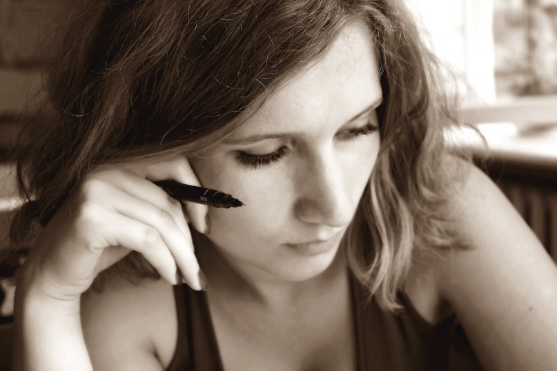 Анна Струц | Брест