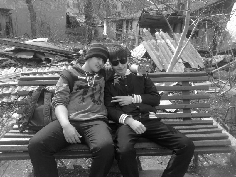 №35, Людвиг Муратов, Новороссийск, Россия №35, Людвиг Муратов, Новороссийск, Россия