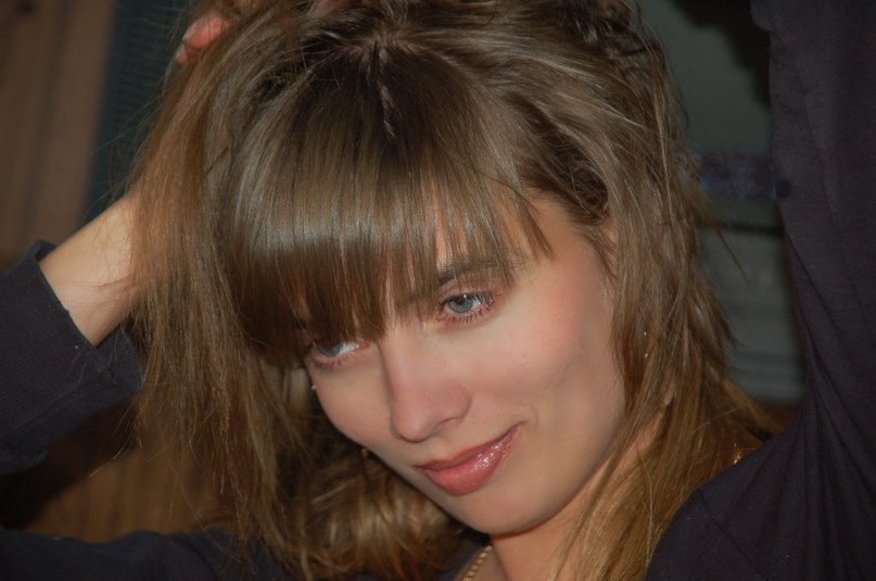 Тори Левченко | Киев