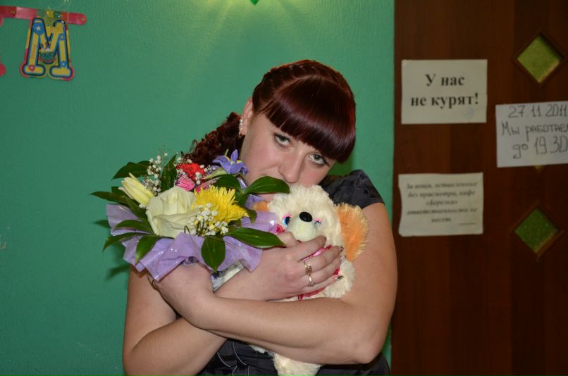 Ольга Гундиенко | Воронеж