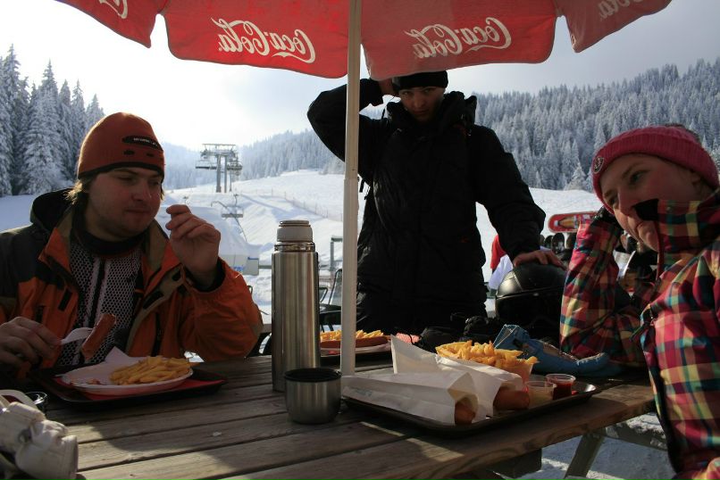 Андрей Антипов | Москва