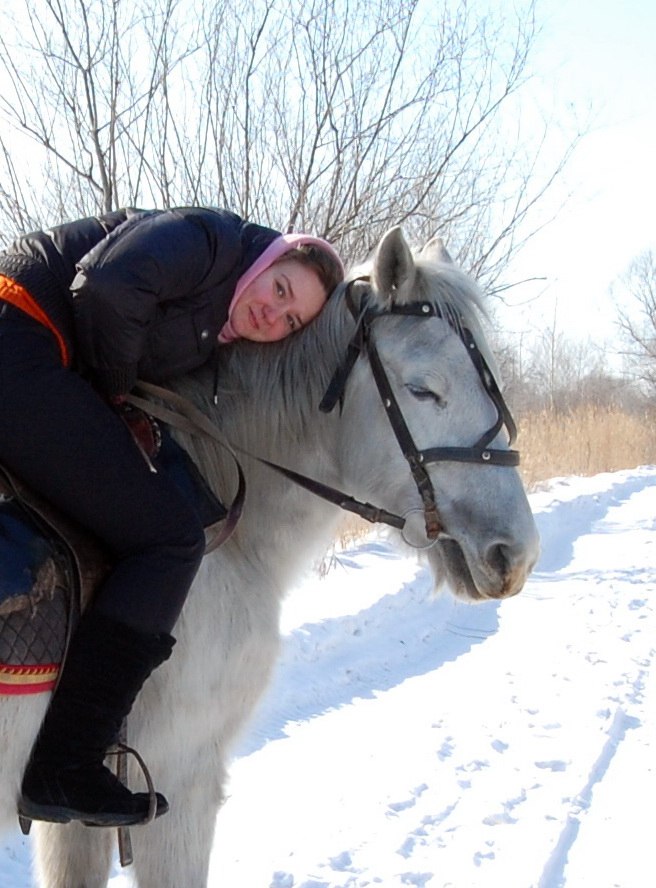 Ольга Гурьева Aristek | Хабаровск