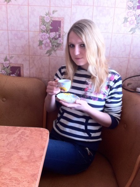 Наталия Штельмах | Винница