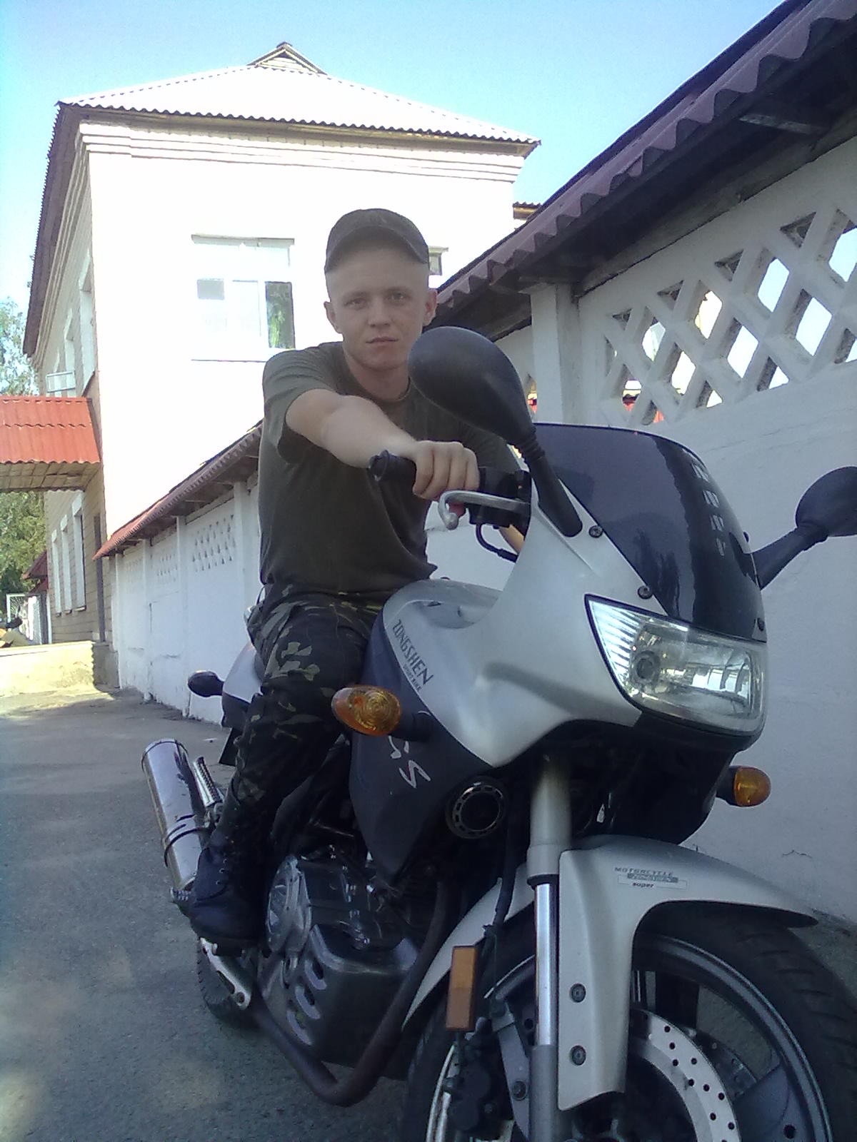 Фото профиля