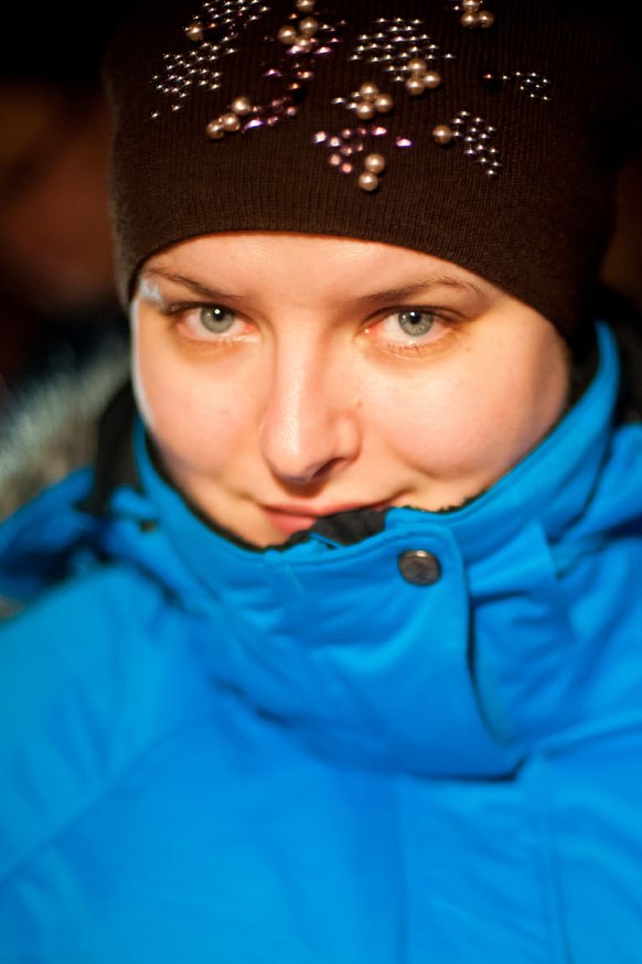 Инна Тимченко | Санкт-Петербург