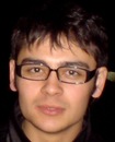 №32 Serghio Ortega