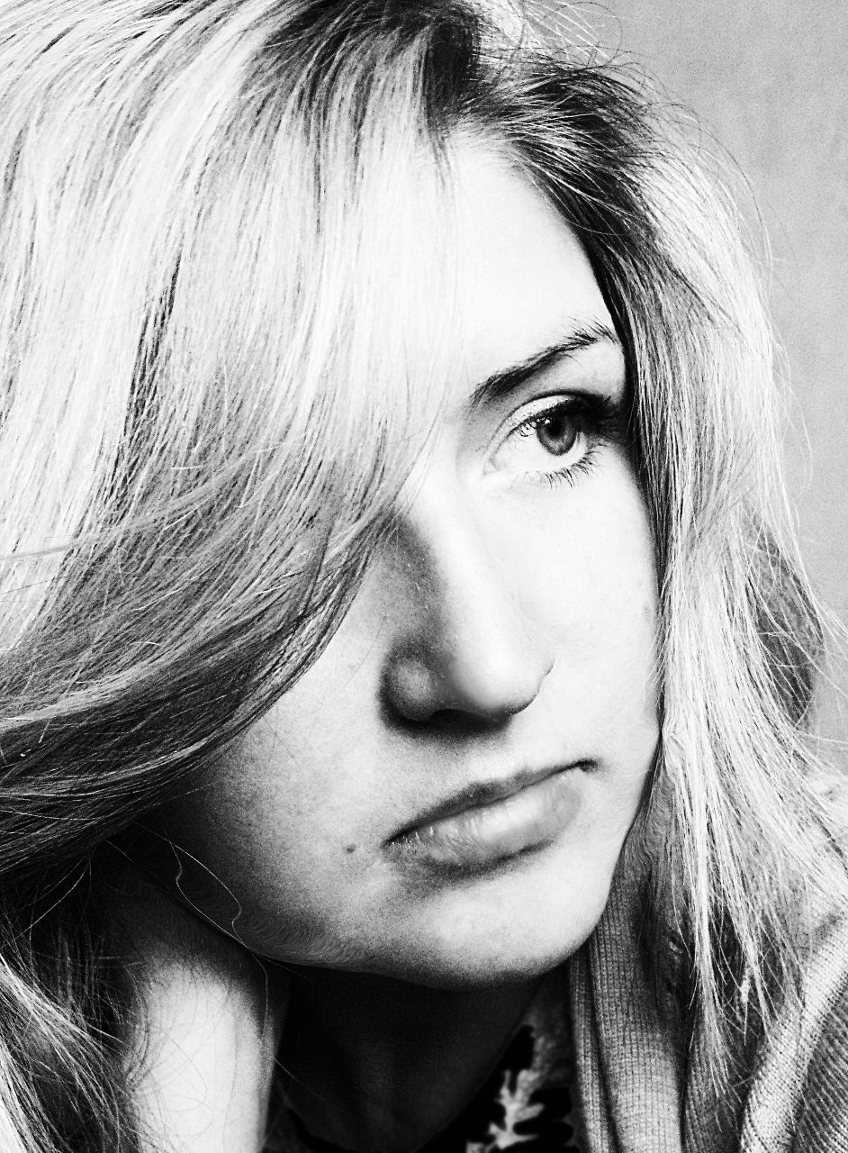 Мария Попова | Пермь