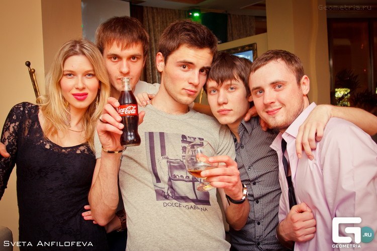 Олег Московский | Ростов-на-Дону