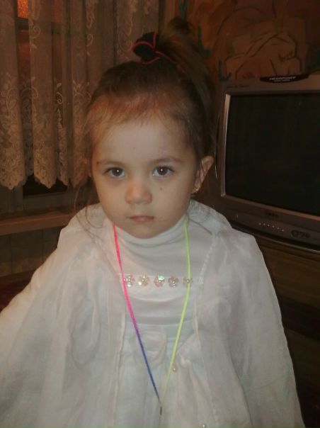 №3, Диля Муминова №3, Диля Муминова