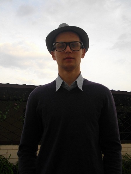 №92, Ромка Романюха, 34 года, Каменское / Днепродзержинск №92, Ромка Романюха, 34 года, Каменское / Днепродзержинск