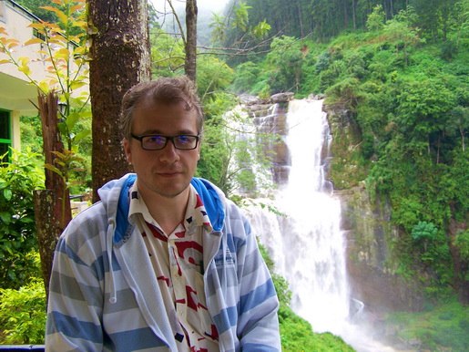 Алексей Кобелянский | Калининград