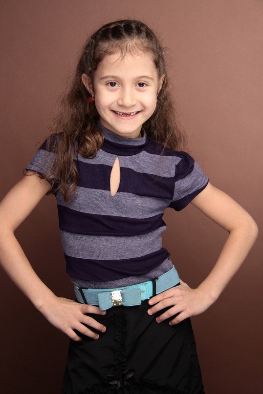 Дания Сабитова | Казань