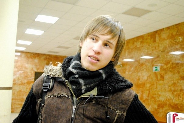 Семен Ремизов remizoff | Ярославль