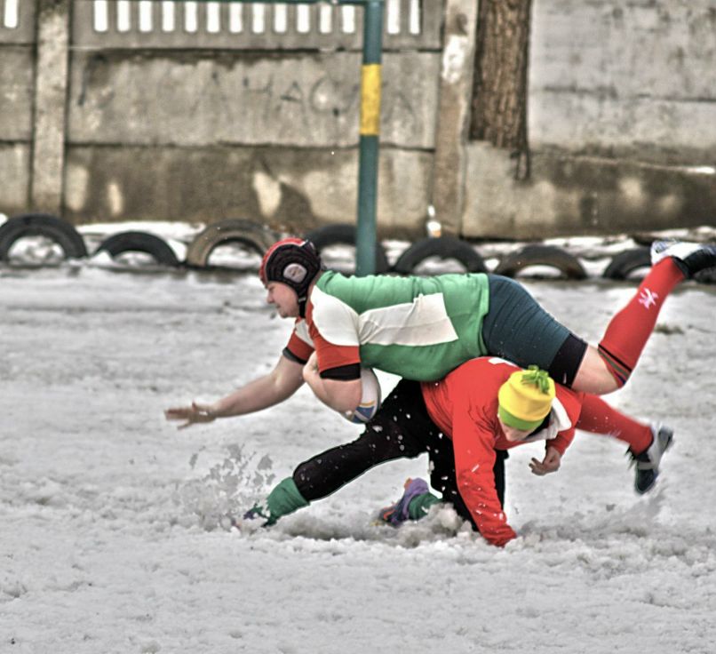 Дениска Новиков 14/88 | Днепр (Днепропетровск)