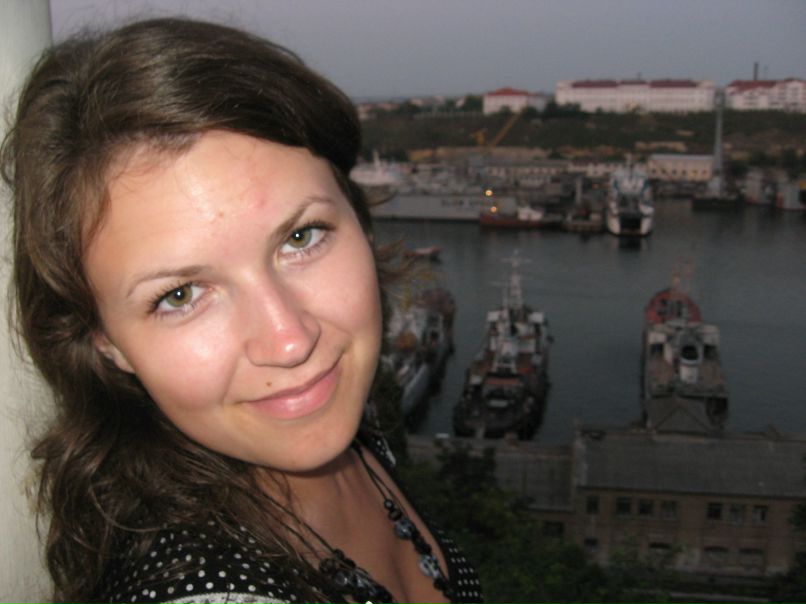 Юля Чиркина | Минск