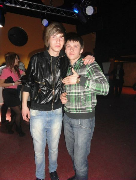 №51, Александр Кифоренко, 33 года, Киев №51, Александр Кифоренко, 33 года, Киев