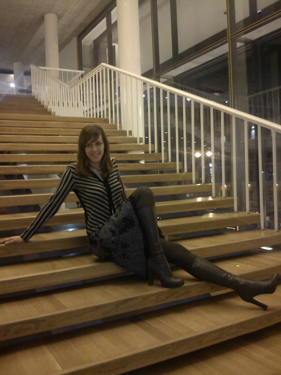 Светлана Арсенюк | Санкт-Петербург