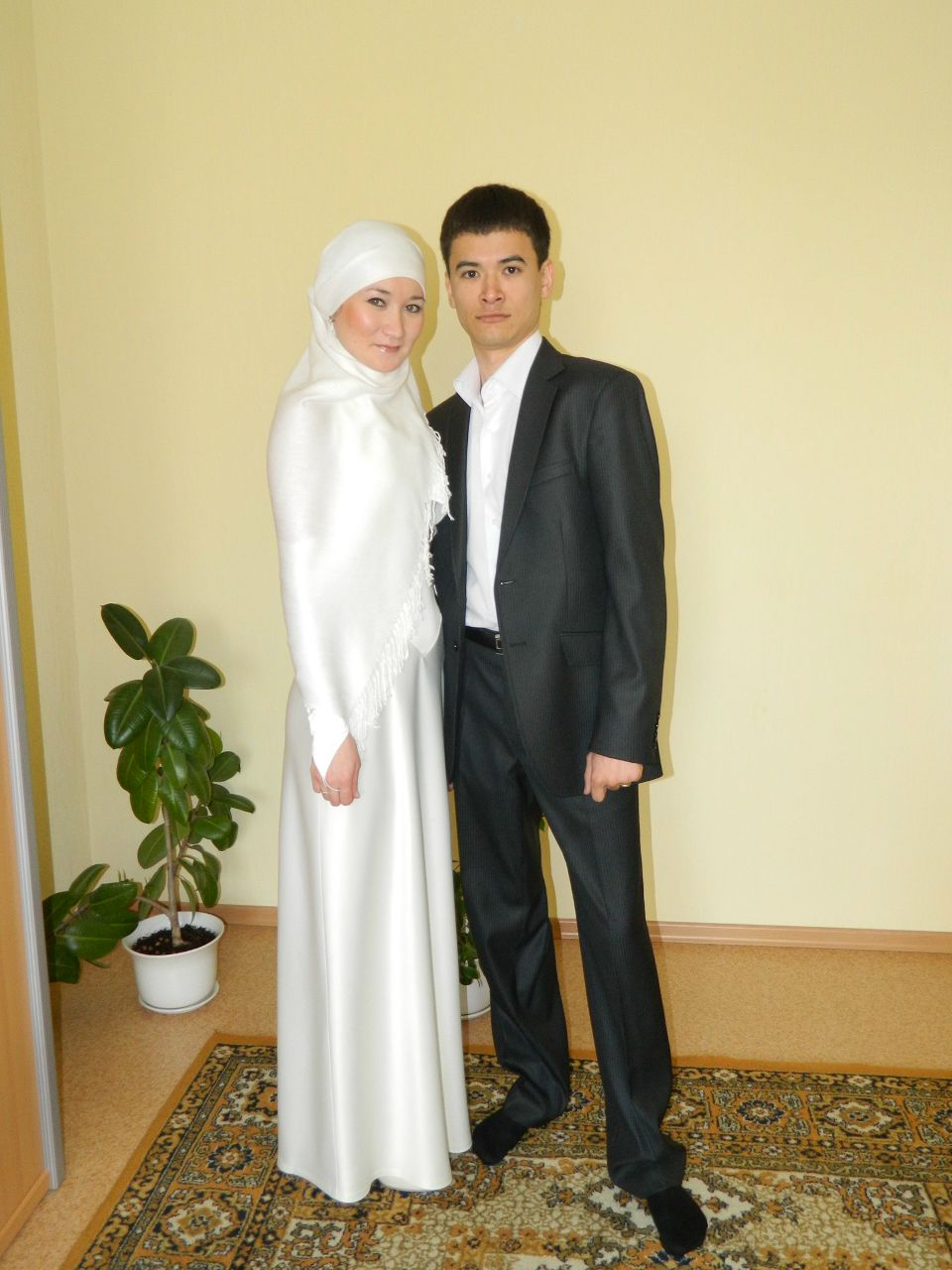 Алтнай Кажгалиева | Волгоград