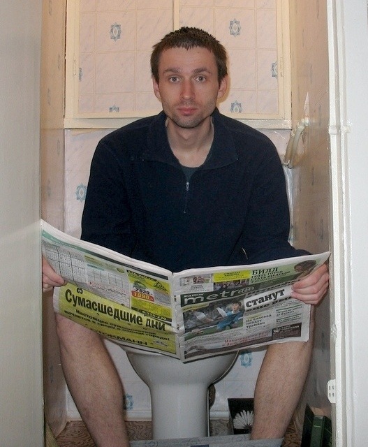 Фото профиля