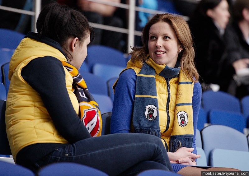 Вика Гордиенко | Москва