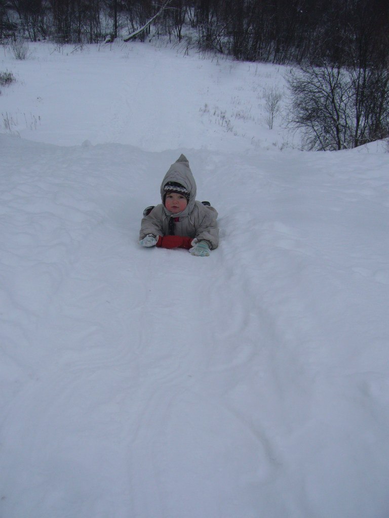 Даша Невесская | Москва
