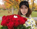 №18 Настасья Кожахметова