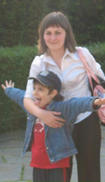 №64, Светлана Чумаченко, Шахты №64, Светлана Чумаченко, Шахты