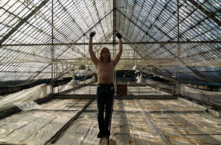 №23, Макс Полазов, Москва №23, Макс Полазов, Москва