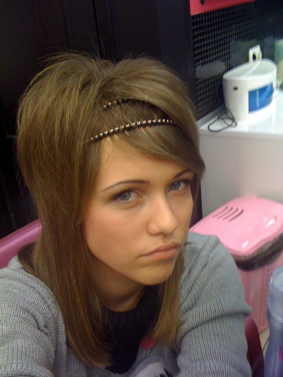 Julia Malinka | Киев