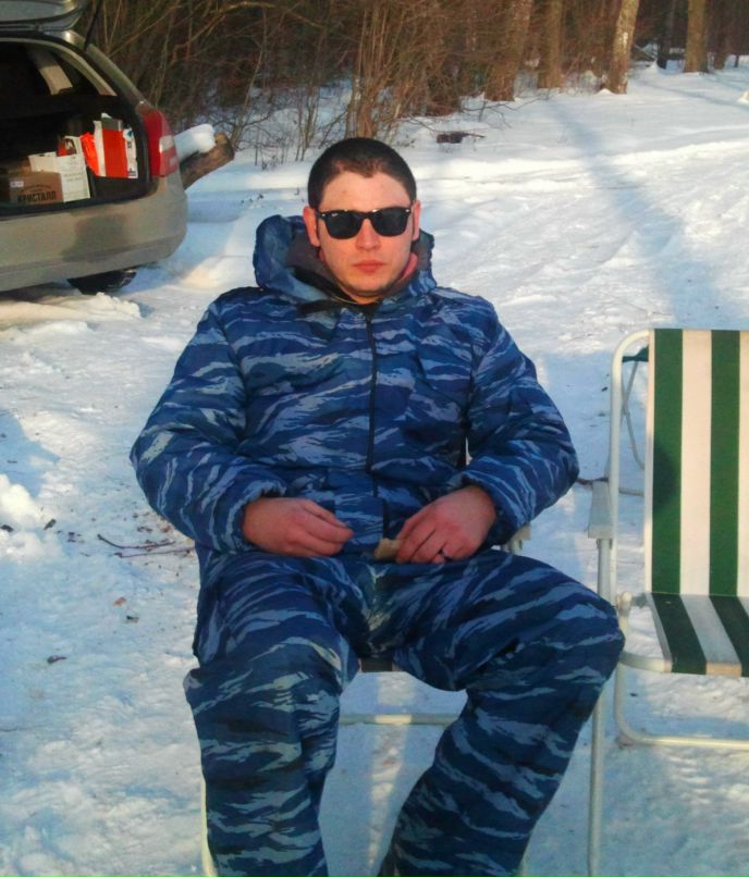 Артем Хомутецкий | Обнинск