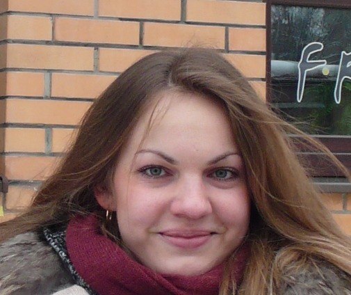 Елена Николаева | Москва