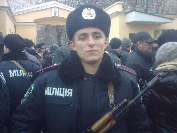 №6, Макс Кравченко, 37 лет, Варва №6, Макс Кравченко, 37 лет, Варва