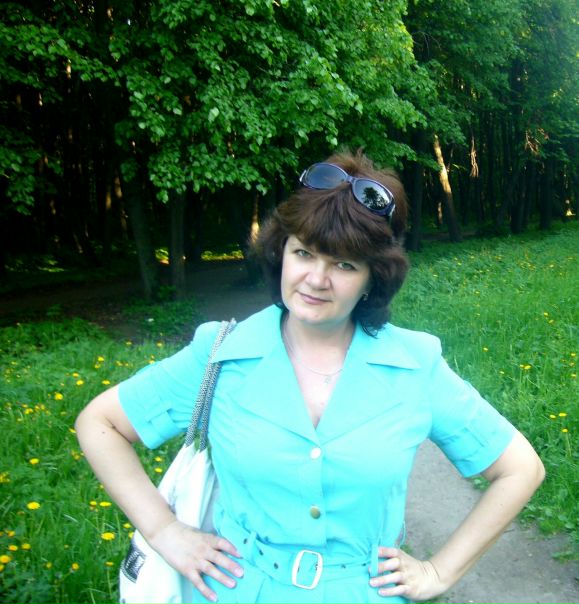 №12, Ирина Зайцева, 62 года, Рязань №12, Ирина Зайцева, 62 года, Рязань