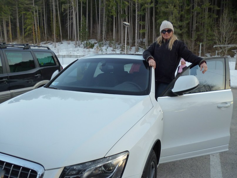 Марина волошина(ракита) | Pescara